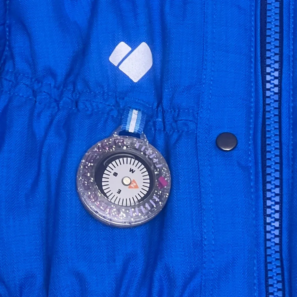 Obermeyer winter coat
